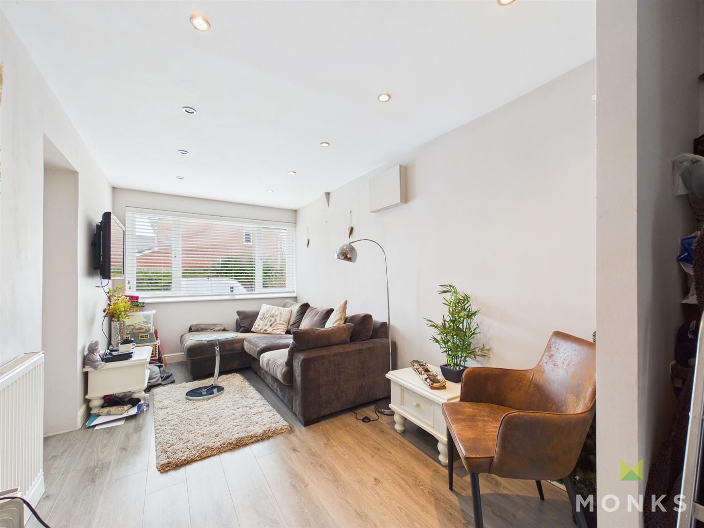 11 Parker Leighton Way, Oswestry, SY10 9RF For Sale